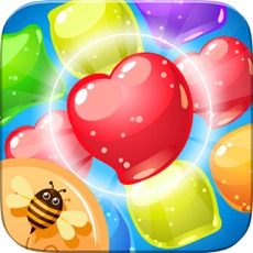 Activities of Farm World Crush - Jelly Pop