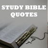 All Study Bible Quotes