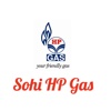 Sohi HP Gas