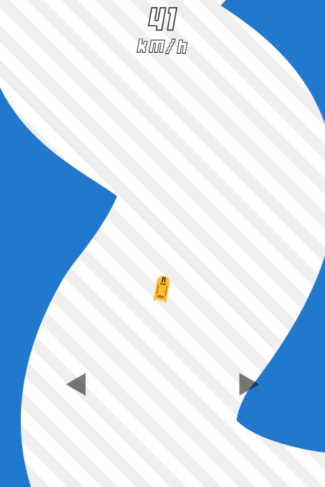 Speed Track : No Brakes screenshot 3