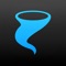 Tornado Tracker Weather Radar was developed by Severe WX Warn and contains features such as storm signatures(tornado vortex signatures, hail storm signatures and damaging wind signatures