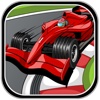 Toy Cars F1 Race Rush - Crazy Wheels Racing For Boys PRO