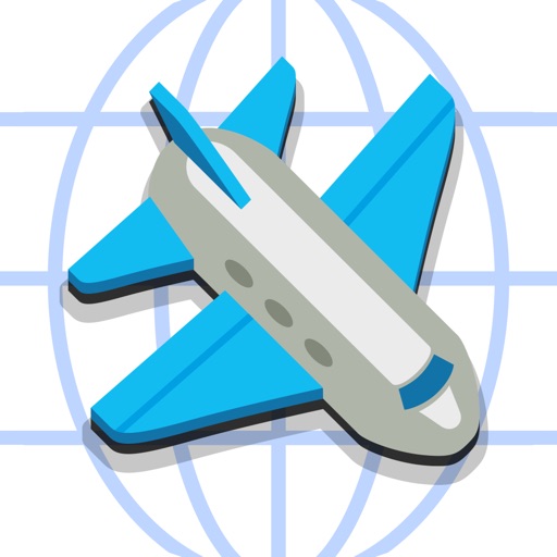 Control Planes - Jumbo Jet Pilot icon