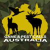 Australia Game and Pest Calls - Aaron Newnham