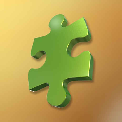 Jigsaw Puzzles GO iOS App