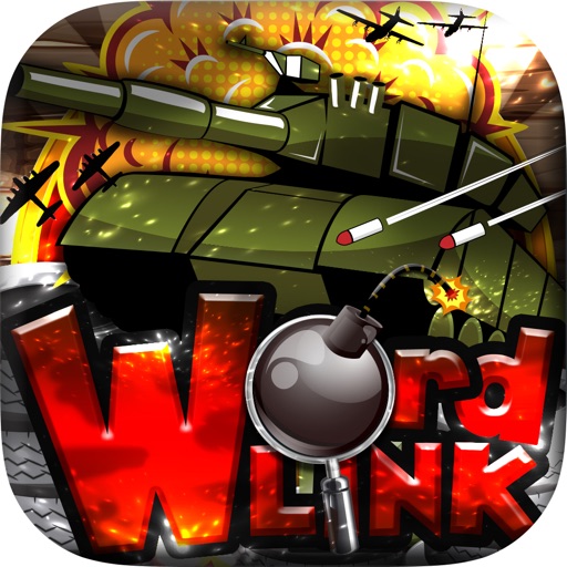 Words Link For World War Search Puzzles Games Pro