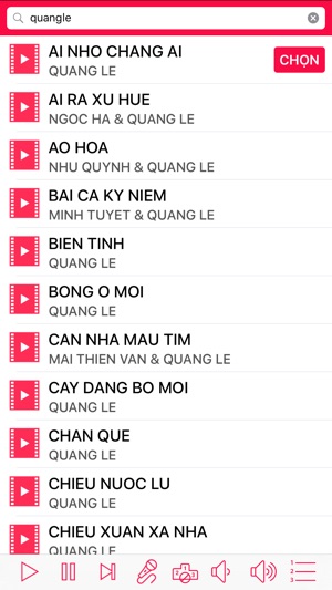 Smart Karaoke Remote - Dành  cho quán Karaoke(圖3)-速報App