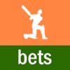 Cricket Bets 365 - Tips & News