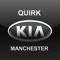 Quirk Works to provide Industry leadings sales and service to all of its automobile customer’s and we look forward to you downloading and using the Quirk KIA of Manchester mobile app