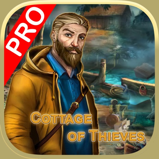 Cottage of Thieves Pro icon