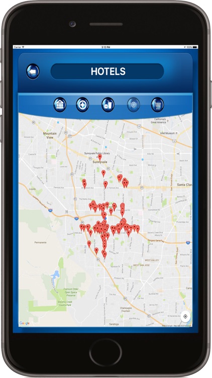 CyRide Indiana Indiana USA where is the Bus