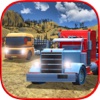 Cargo Truck Driver Simulator - Extreme 3D Driving
