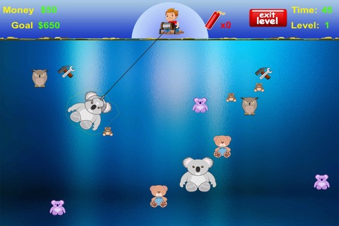Prize Blast Pro: Plush Panda, Teddy Bears, and More! screenshot 3