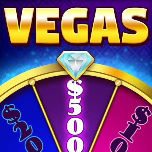 Slots Free © iOS App