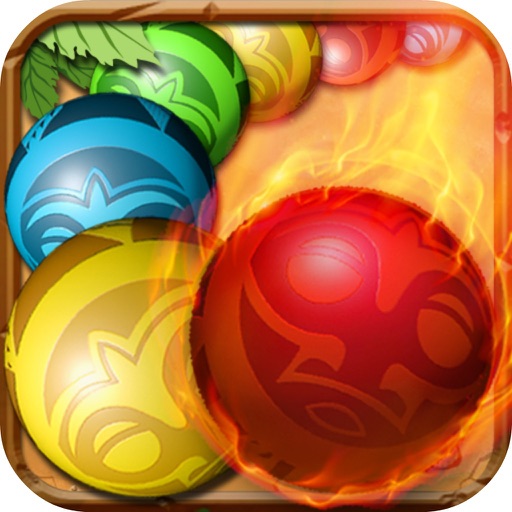 Magic Zuma Ocena - Other Marble Epic iOS App
