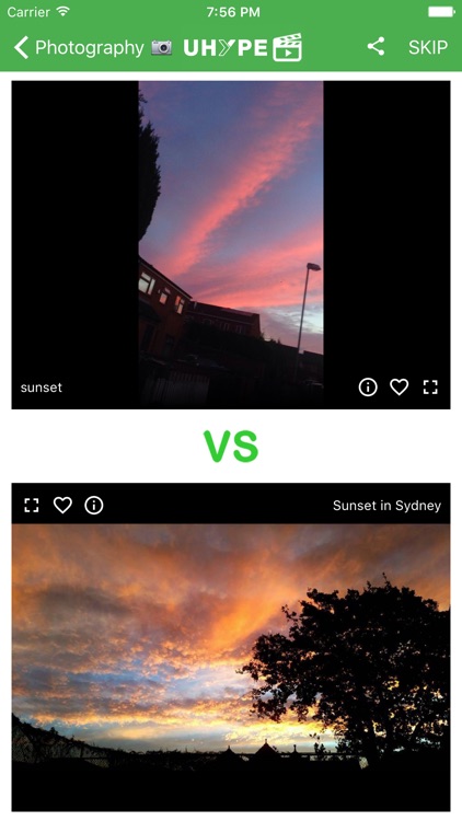 UHYPE!