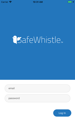 SafeWhistle Administrator(圖3)-速報App