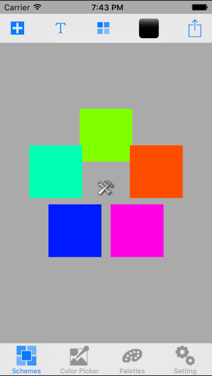 Color Palette(圖4)-速報App