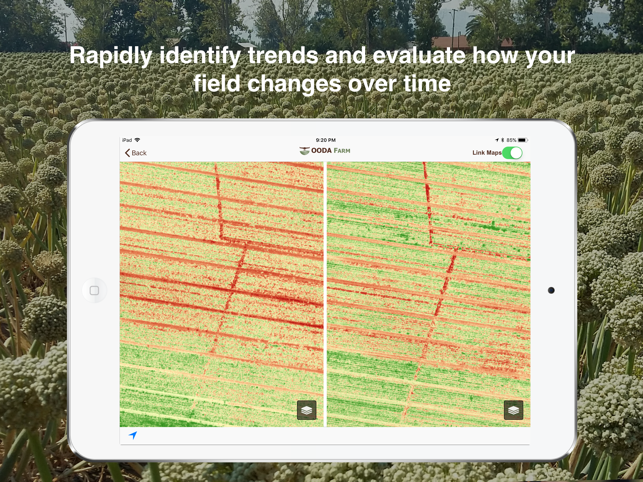 OODA Farm Precision Ag(圖3)-速報App