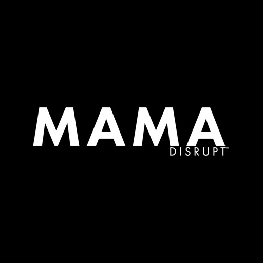 Mama Disrupt™ icon