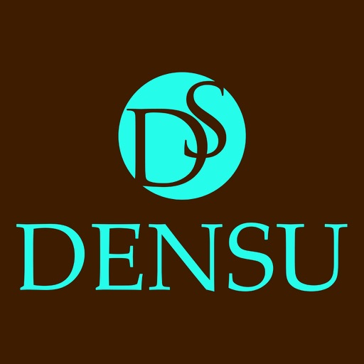 DS Densu icon