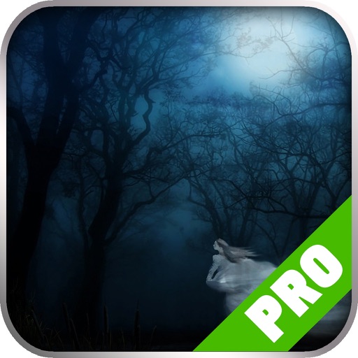 Game Pro - Silent Hill: Shattered Memories Version iOS App