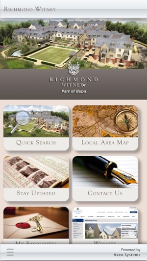 Richmond Witney(圖1)-速報App