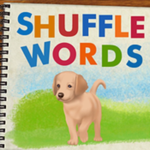 ShuffleWords