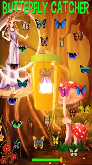 Butterfly Catcher(圖5)-速報App