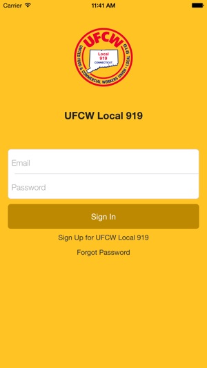 UFCW Local 919(圖1)-速報App