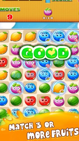 Amazing Juice Fruit splash(圖3)-速報App