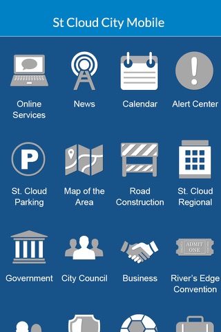 St Cloud City Mobile screenshot 2