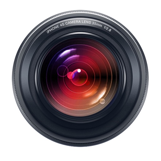 SJ Versatile Cameras iOS App