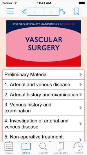 Vascular Surgery, Second Edition(圖1)-速報App