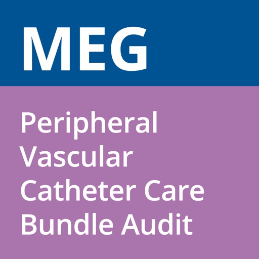 MEG Audits - PVC icon