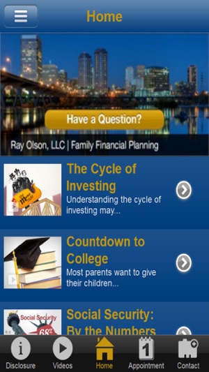 Ray Olson LLC(圖2)-速報App