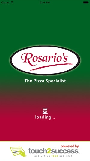 Rosarios(圖1)-速報App