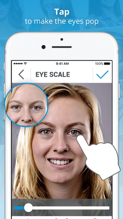 Selfix - Selfie Fix screenshot-4