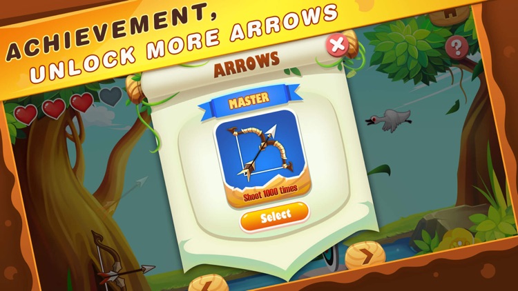 Archery Mania - Addicting Arrow Shooting Games screenshot-3