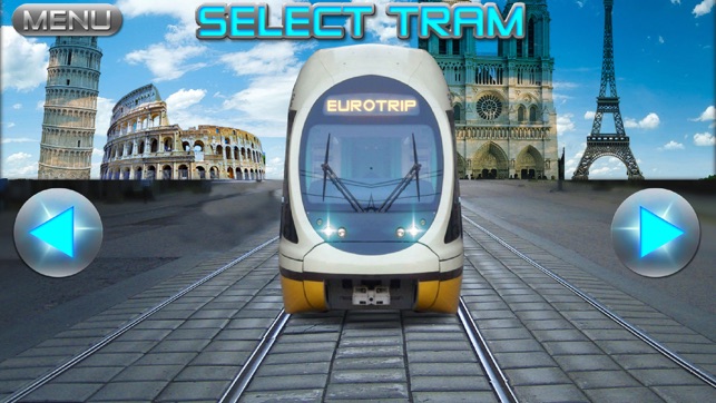 Euro Tram Simulator(圖2)-速報App