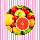 Learn Fruits and Vegetables in English