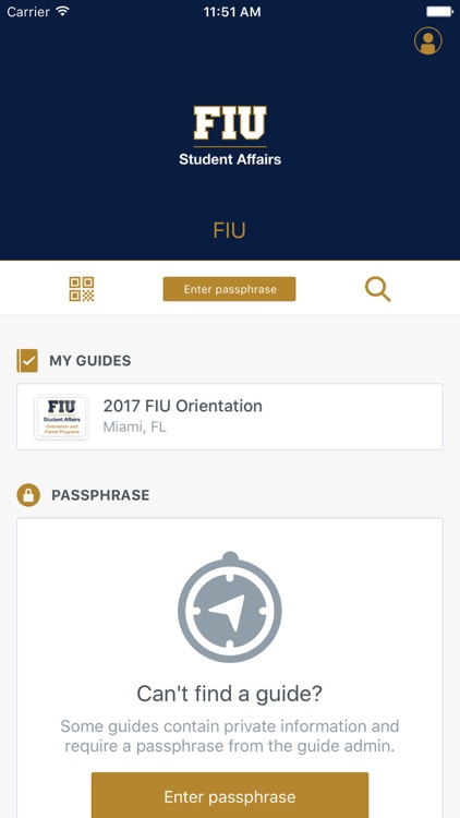 FIU Student Affairs