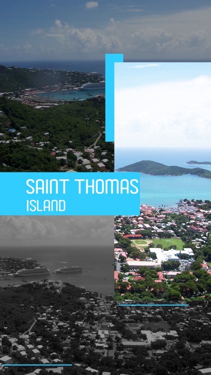 Saint Thomas Island Tourism Guide