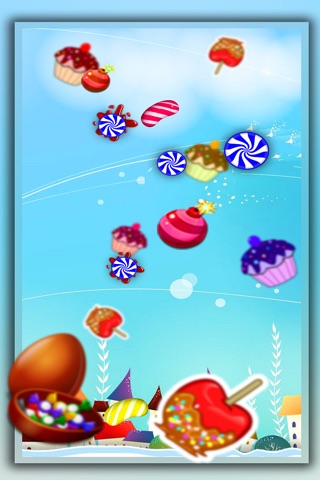 Candy Splash Legend - Ultimate Challange screenshot 4