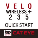 CatEye VELO Wireless Quick Start