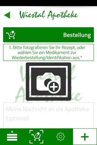 Wiestal Apotheke screenshot 2