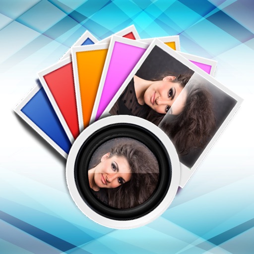 Photo Blender Ultimate Editor – Make Pics With Double Exposure Effects Text & Draw.ings