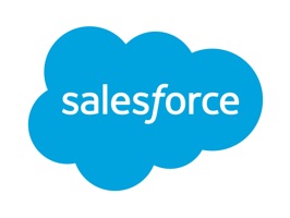 Send your favorite Salesforce mascots using iMessages