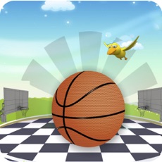 Activities of Real Basketball Multi Team Game 2016-Designed for IPhone and IPad and IPod