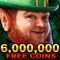 Vegas Slot Machines Free with Lucky Irish Big Wins